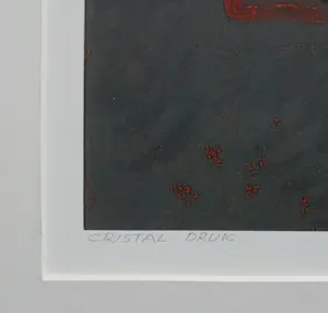 Eric Claus - Servetta. Afkomstig uit de serie: Commedia dell 'arte. kopen? Bied vanaf 75!