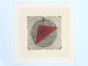 Herma Deenen - Abstract kopen? Bied vanaf 25!