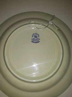 Societe Ceramique - Société Céramique Maestricht.Rerum Novarum 1931 kopen? Bied vanaf 1!