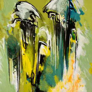 Mattie Schilders - Three out of a perfect pair kopen? Bied vanaf 50!