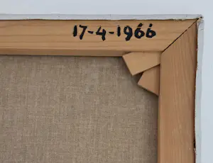 Gillis van Oosten - Figuren. Groot. Ophalen. kopen? Bied vanaf 79!