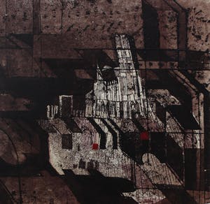 Anne Huitema - Kleurenets kopen? Bied vanaf 40!