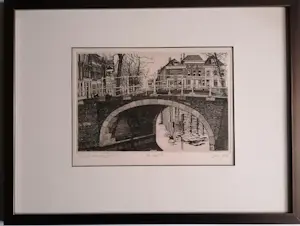 Willem Minderman - De kolk kopen? Bied vanaf 30!