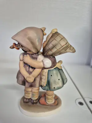 Porzellanfabrik W. Goebel - Goebel Hummel 196/0 kopen? Bied vanaf 25!