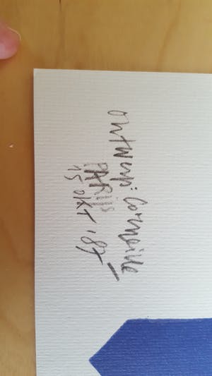 Corneille - Speciaal ontwerp voor The Society Shop stropdas kopen? Bied vanaf 50!