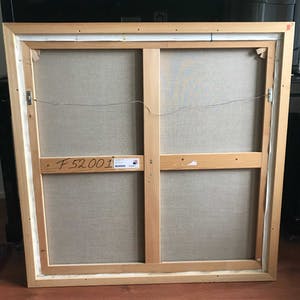 Henk Kraayenzank - Werk 0115 kopen? Bied vanaf 277!