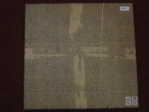 Georg Hering - Volendam 1921 - groot Pastel - Portret van moeder - gesigneerd kopen? Bied vanaf 10!