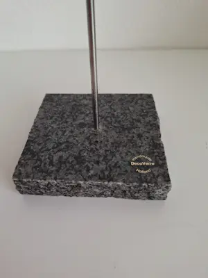 Murano Glas - Unieke schoonheid, grote vaas in prachtige kleur kopen? Bied vanaf 47!