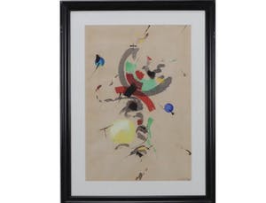 Jan Olyslager - ‘Springtime’ kopen? Bied vanaf 150!