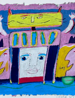 Wouter Stips - Zonder titel kopen? Bied vanaf 25!