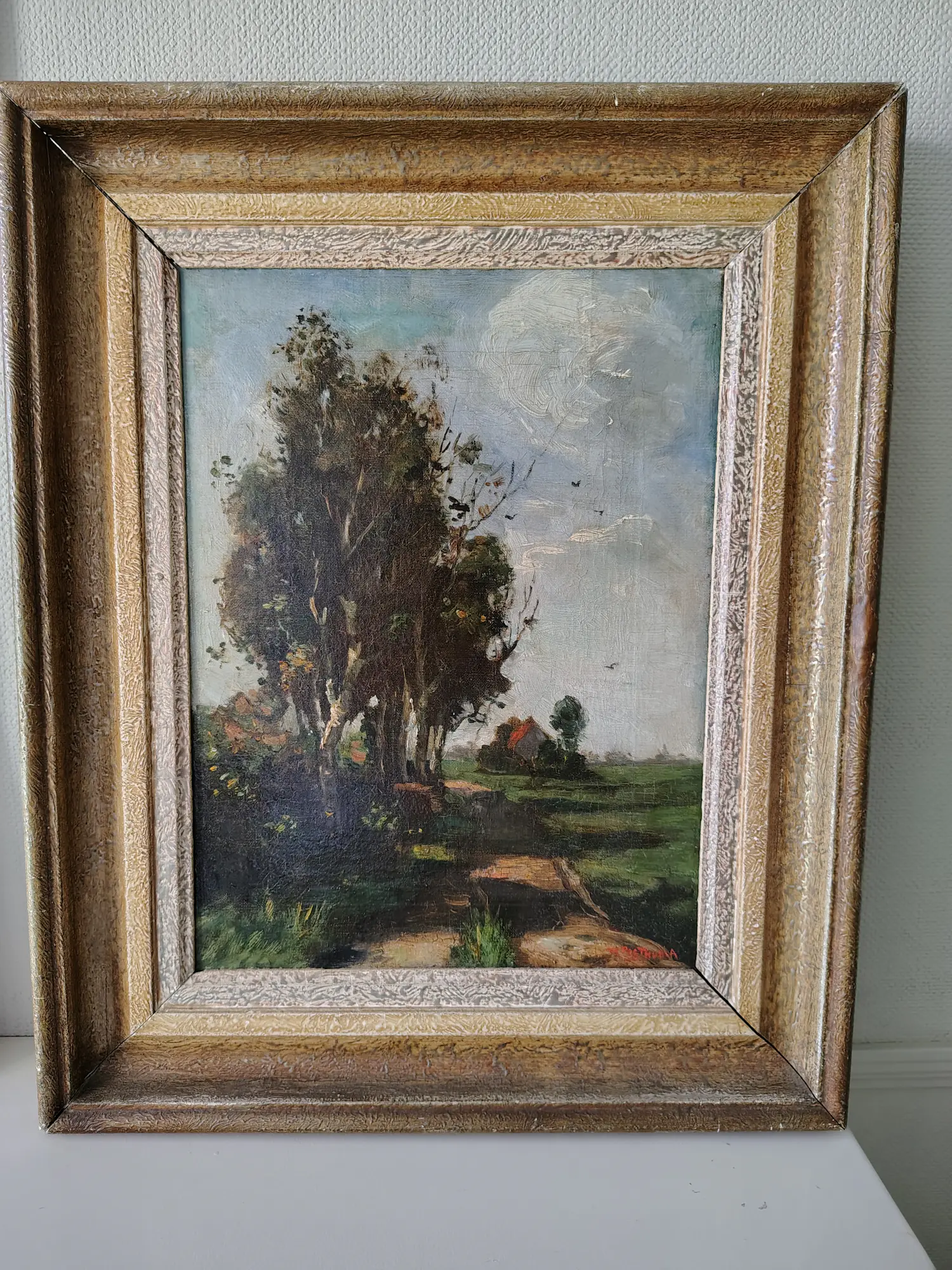 Rudolf Posthuma (1886-1962)