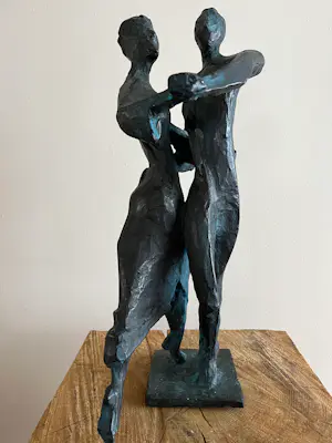 Jan Vermaat - TANGO kopen? Bied vanaf 700!