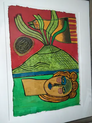 Corneille - Le Joyeux Vulcan kopen? Bied vanaf 229!