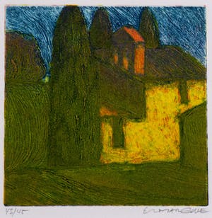 Elmar Gille - Toscana 2 kopen? Bied vanaf 90!