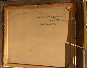 Margaretha C. Verheus - Maiskolven kopen? Bied vanaf 300!