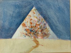 Bob Nieuwenhuysen - zonder titel kopen? Bied vanaf 35!