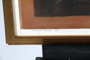 Ru van Rossem - "Strand-ikoon" kopen? Bied vanaf 125!