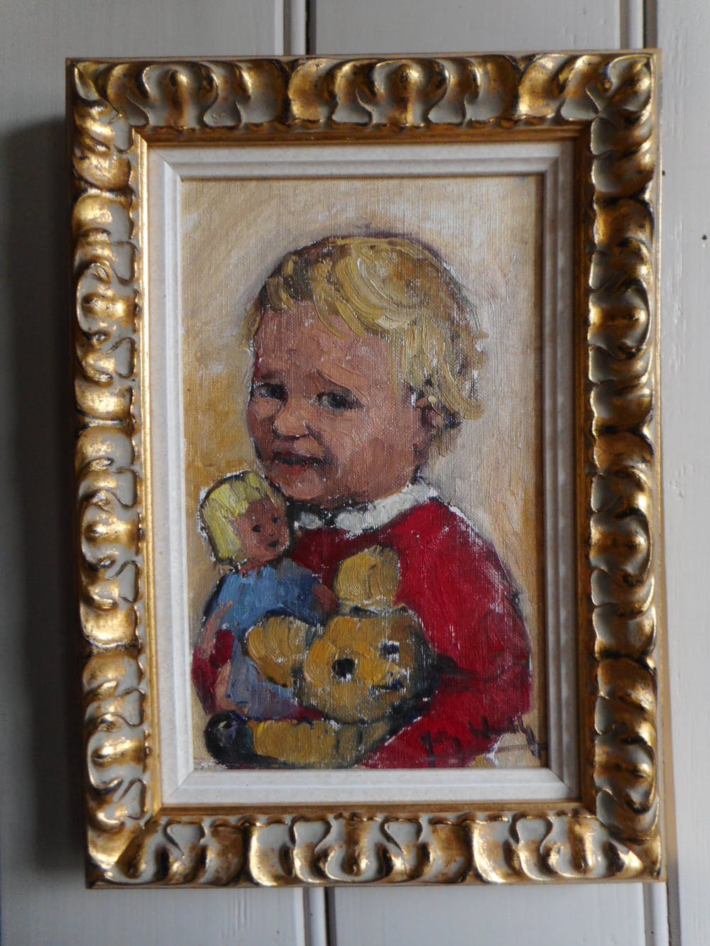 Nelly Windels (1922-2007)