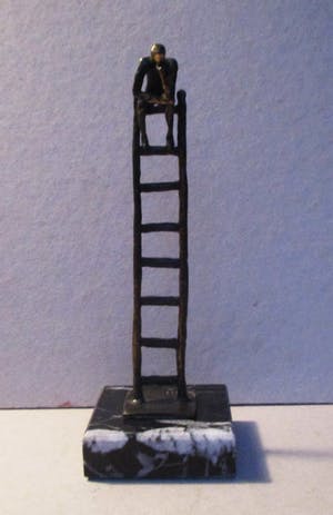 Corry Ammerlaan - De Denkende Mens kopen? Bied vanaf 10!