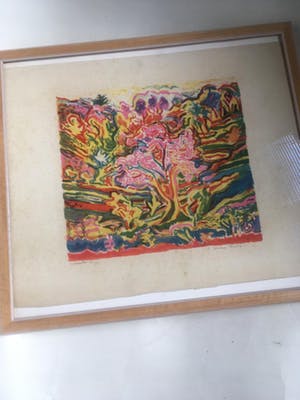 Suzanne Tourte - Amandelboom kopen? Bied vanaf 10!