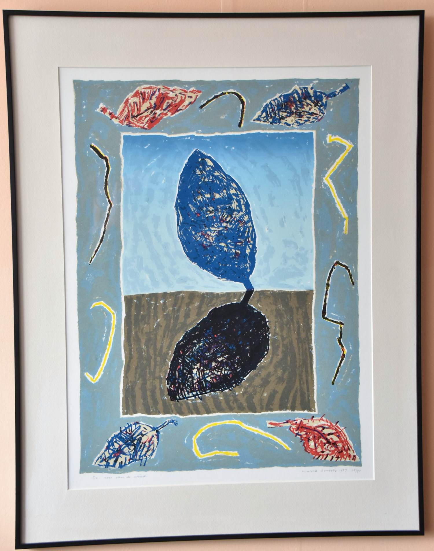 Harrie Gerritz - De reis van de wind kopen? Bied vanaf 69!