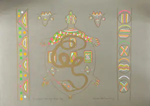 Eddy van der Velden - Tuturuga dengan mar kopen? Bied vanaf 25!