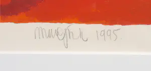 Marc Jonk - Zeefdruk, Vrouwelijk naakt - Ingelijst (Groot) kopen? Bied vanaf 50!