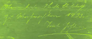 Onbekend - Winterlandschap bij maanlicht kopen? Bied vanaf 20!