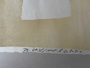 Carel Visser - Zonder titel kopen? Bied vanaf 245!