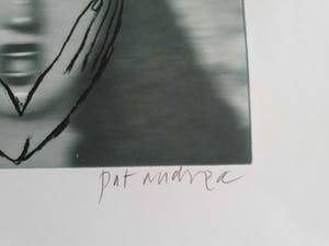 Pat Andrea - Zorgen kopen? Bied vanaf 55!