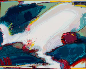 Huibert van Dorp - Zonder titel kopen? Bied vanaf 27!