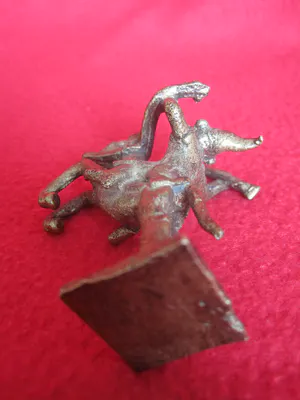 Ashanti - Goudgewicht. kopen? Bied vanaf 50!