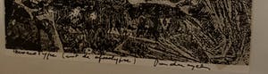 Robert Vandereycken - Monotype (uit de Apocalypse) kopen? Bied vanaf 59!