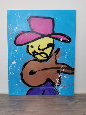 Espen Hagen - Guitar Hero kopen? Bied vanaf 195!