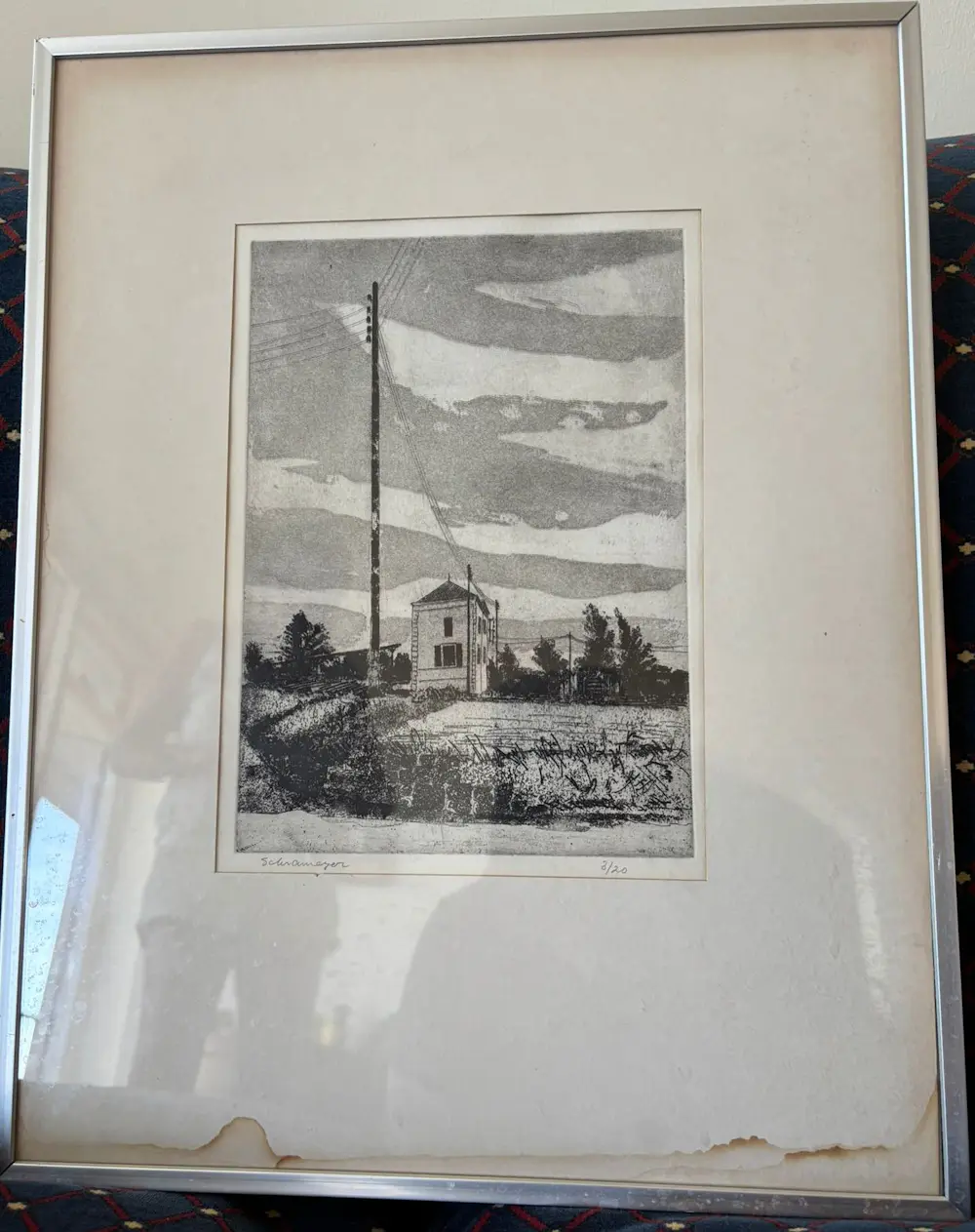 Flip Schrameijer (1919)