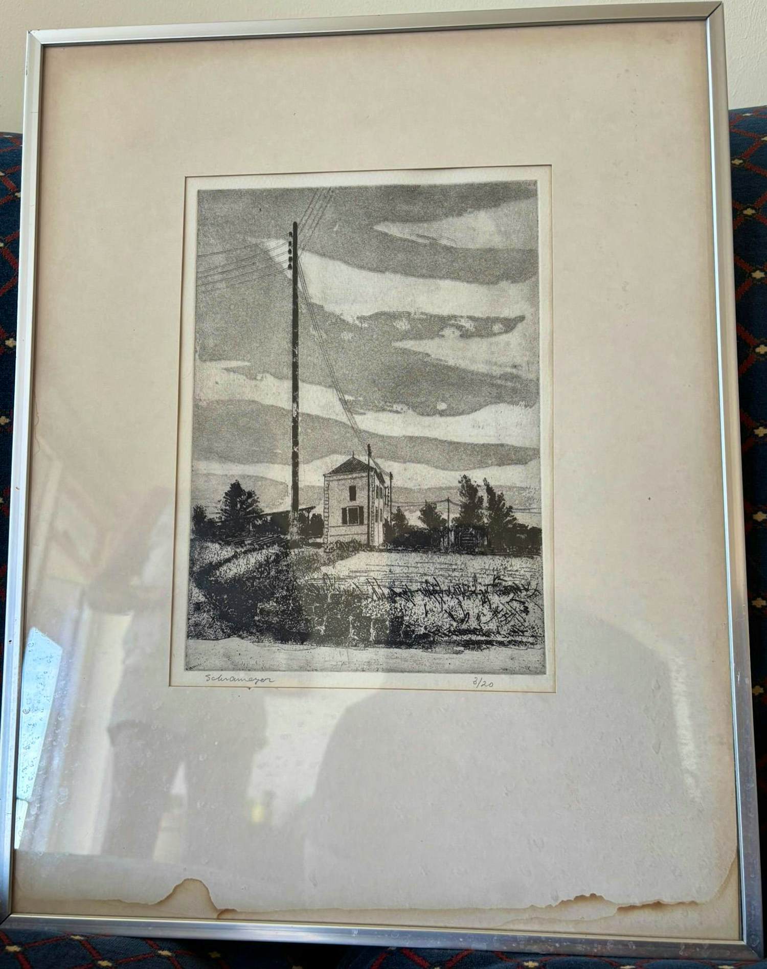 Flip Schrameijer - Huis aan de Loire kopen? Bied vanaf 85!