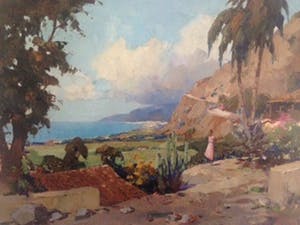 Evert-Jan Ligtelijn - Exotisch landschap Venezuela kopen? Bied vanaf 300!
