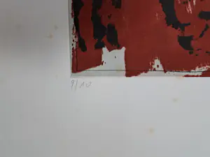 Horst Becking - Ohne Titel kopen? Bied vanaf 50!