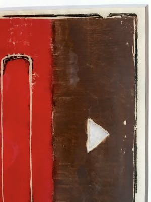 Regina Ynsen - Handgesigneerd, met passepartout in Barth-lijst (zeer kleine oplage!) kopen? Bied vanaf 55!