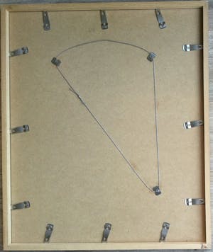 Annemiki Bok - Voorjaar & Zomer | set van 2 kleuren zeefdrukken - ingelijst kopen? Bied vanaf 69!