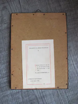 Raymond van Bergen - Saint Maria kopen? Bied vanaf 25!