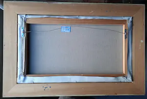 Robert Vorstman - Amstelsluizen bij Carré kopen? Bied vanaf 300!