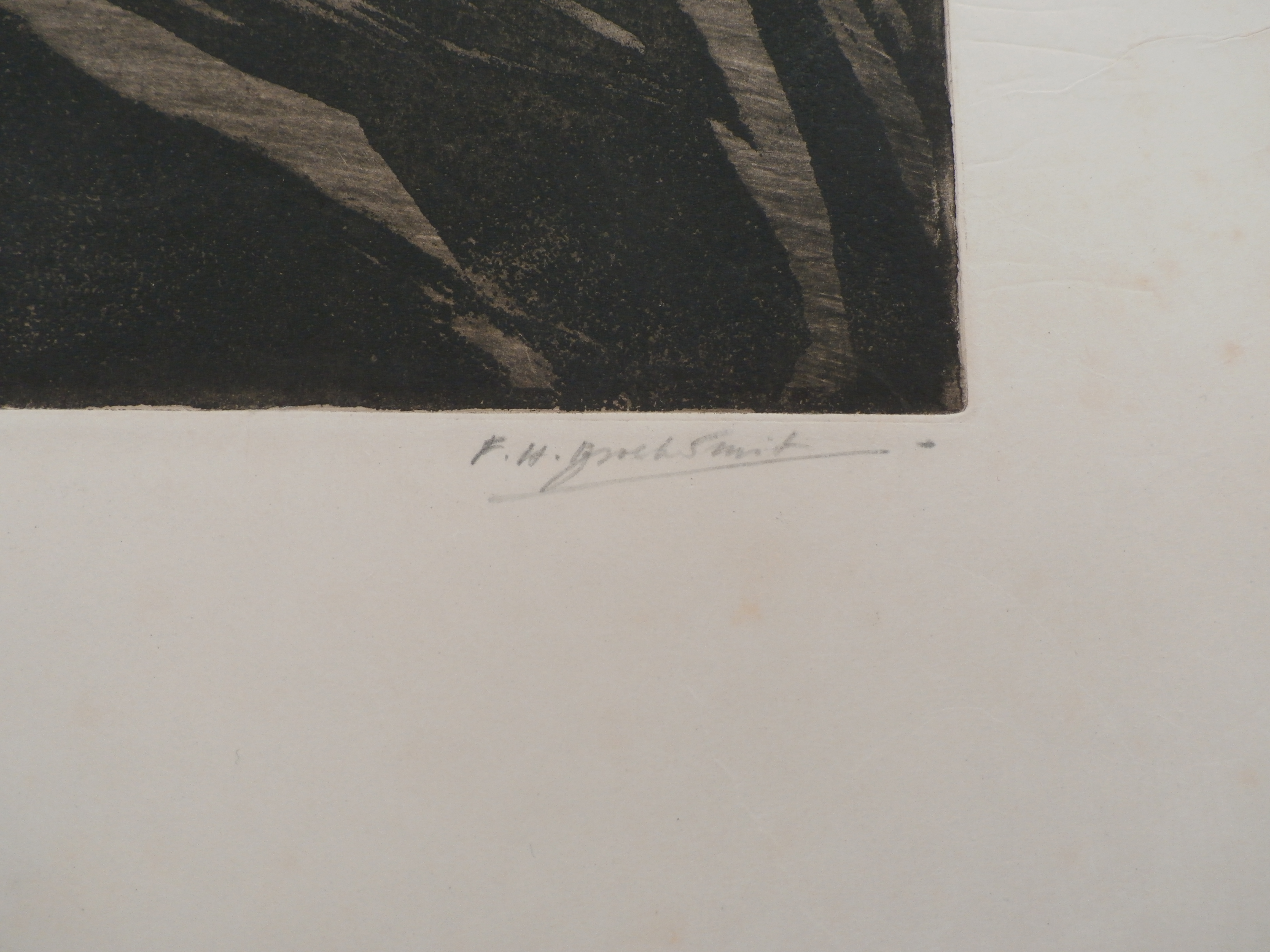 Frederika Broeksmit - ets: pinguins kopen? Bied vanaf 45!