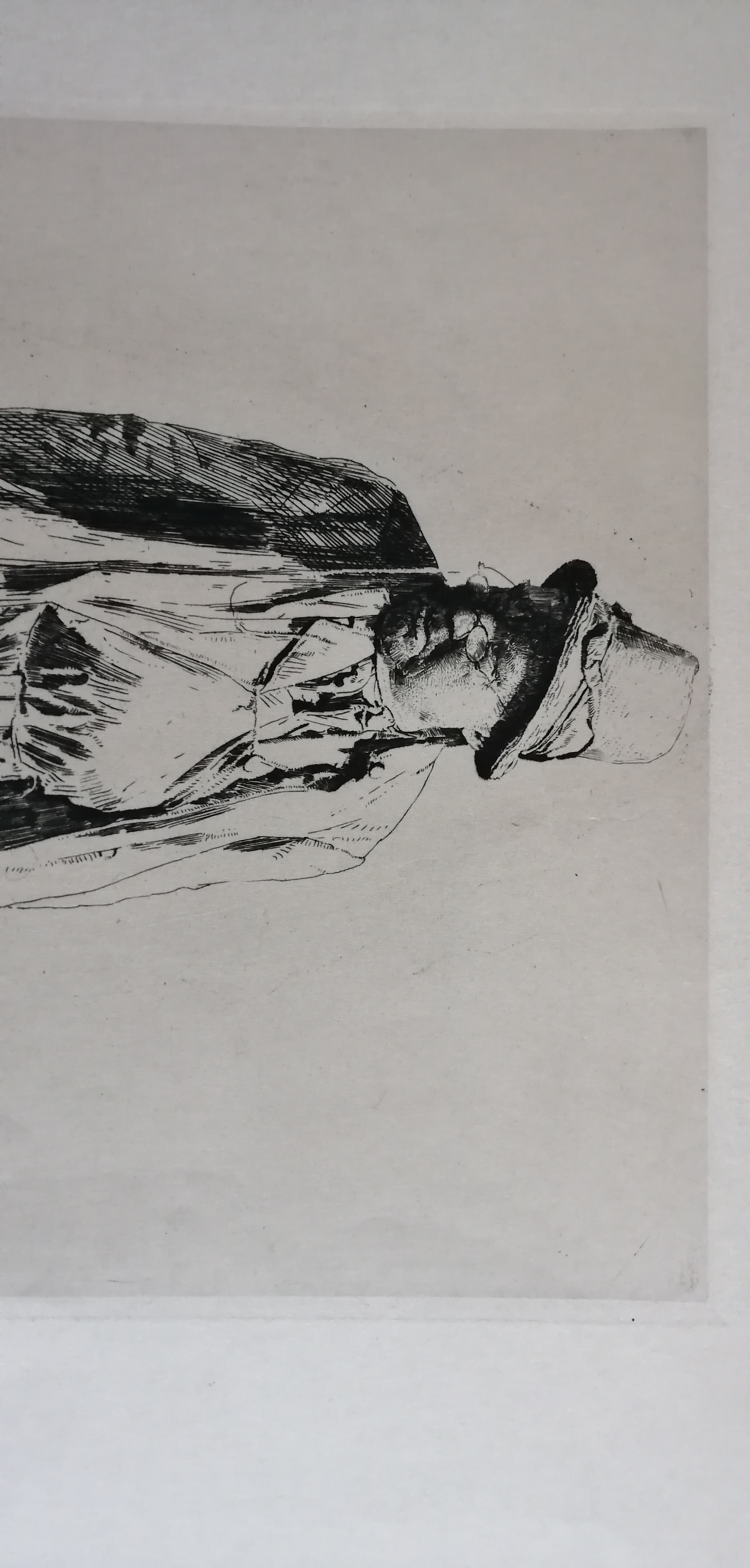 Erich Wolfsfeld - Komische Alter kopen? Bied vanaf 45!