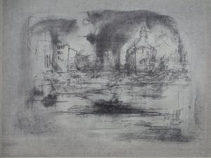 Dirkje Kuik - Zoutpaleis Alkmaar - Litho kopen? Bied vanaf 45!