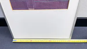 Martje Verhoeven - Blauw variatie kopen? Bied vanaf 75!