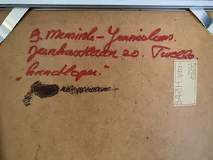 Ine Mensink-Jenniskens - Landloper en Honing verzamelen kopen? Bied vanaf 40!