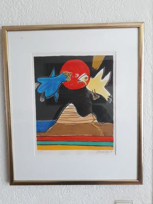 Corneille - la Nuit kopen? Bied vanaf 225!