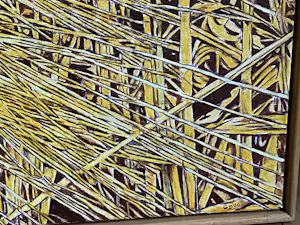 Ger Daniels - Granen kopen? Bied vanaf 300!