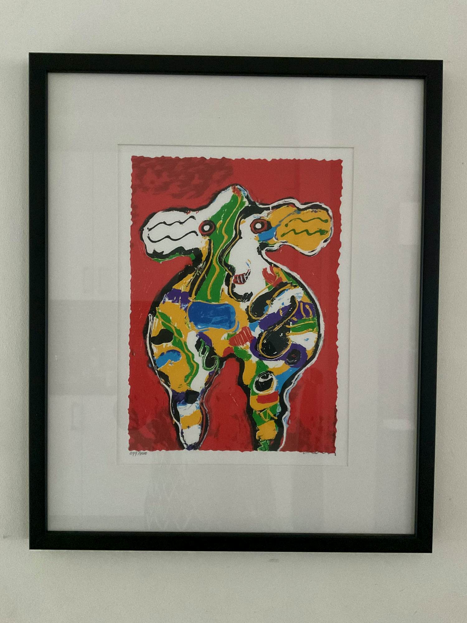 Peter Diem - Rode koe kopen? Bied vanaf 20!